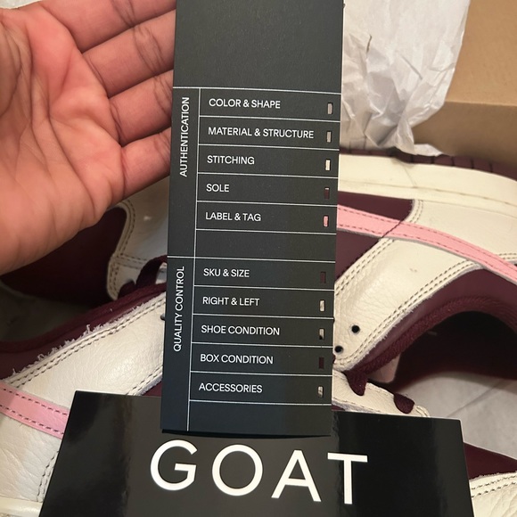 Valentines Day Dunks - Picture 2 of 8